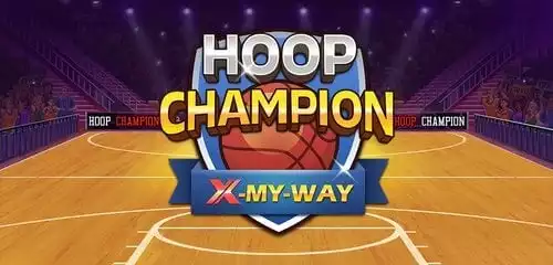 Hoop Champion