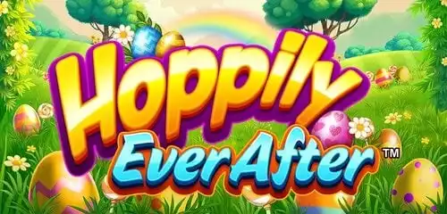 Hoppily Ever After