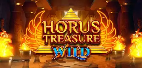 Horus Treasure Wild