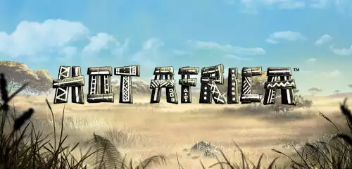Hot Africa