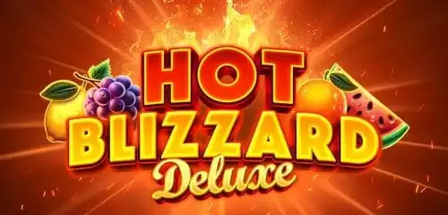 Hot Blizzard Deluxe