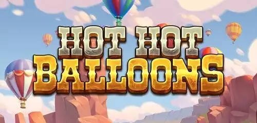Hot Hot Balloons
