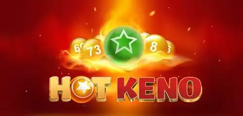 Hot Keno