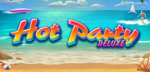 Hot Party Deluxe