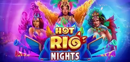 Hot Rio Nights