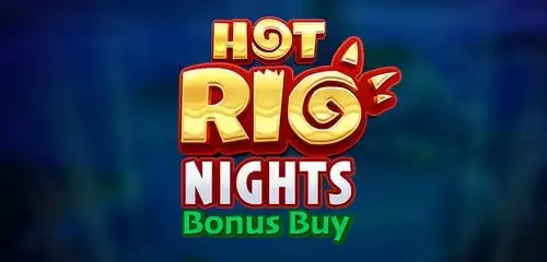 Hot Rio Nights Bonus Buy