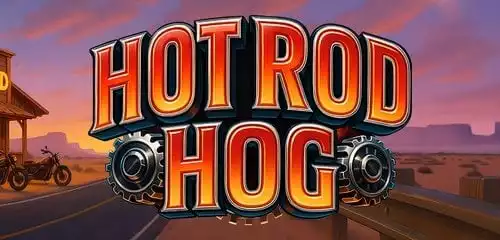 Hot Rod Hog
