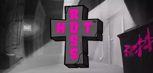 Hot Ross