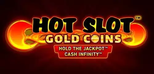 Hot Slot: Gold Coins