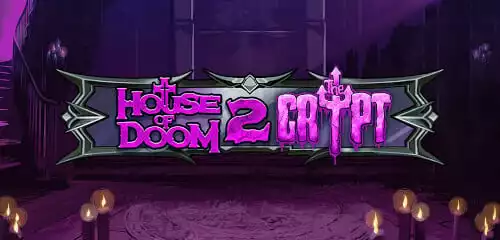 House of Doom 2 The Crypt