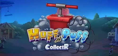 Huff N' Puff CollectR