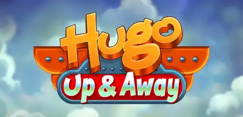 Hugo: Up & Away