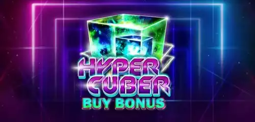 Hyper Cuber Buy Bonus