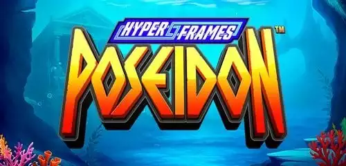 Hyper Frames Poseidon
