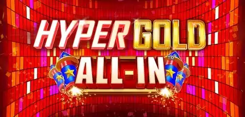 Hyper Gold All In