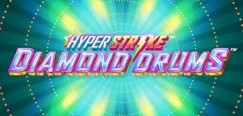 Hyper Strike Diamond Drums