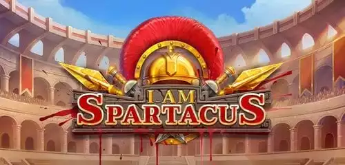 I Am Spartacus!
