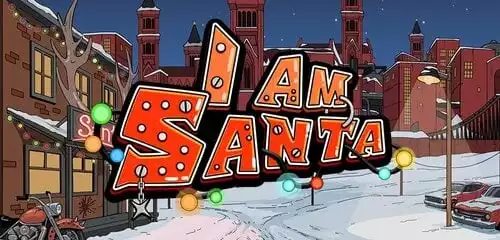 I am Santa