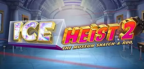 Ice Heist 2 : The Museum Snatch-a-Roo