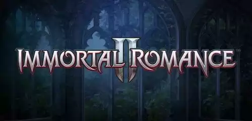 Immortal Romance 2