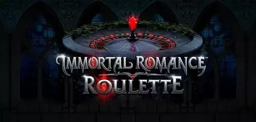 Immortal Romance Roulette