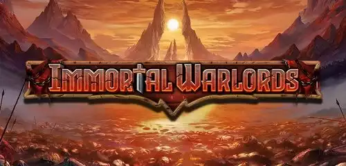 Immortal Warlords