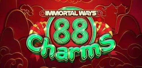 Immortal Ways 88 Charms