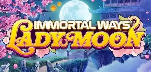 Immortal Ways Lady Moon