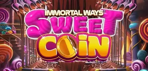 Immortal Ways Sweet Coin