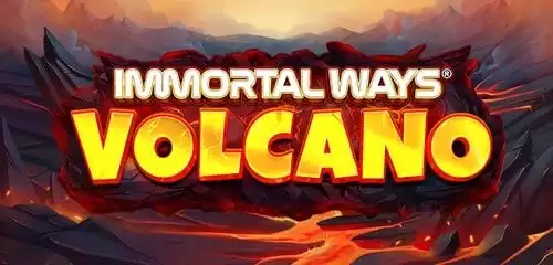 Immortal Ways Volcano