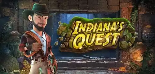 Indiana's Quest