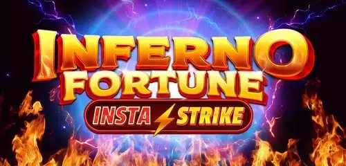 Inferno Fortune InstaStrike