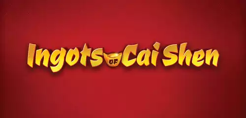 Ingots of Cai Shen