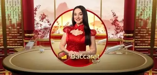 Insurance Baccarat