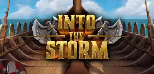 Into the Storm