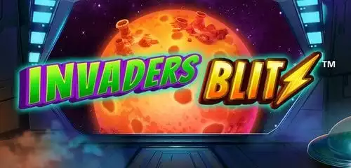 Invaders Blitz