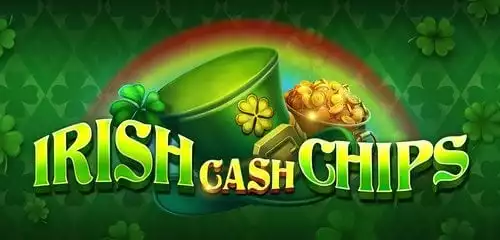 Irish Cash Chips