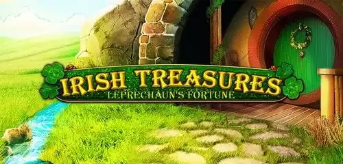 Irish Treasures - Leprechauns Fortune
