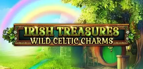 Irish Treasures Wild Celtic Charms
