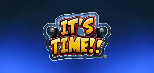 Its Time!!