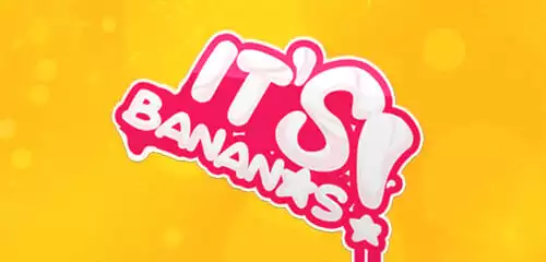 Its bananas