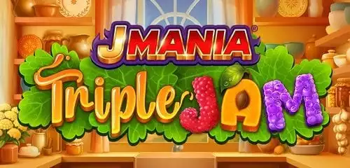 J Mania Triple Jam