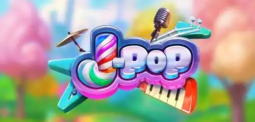 J-POP