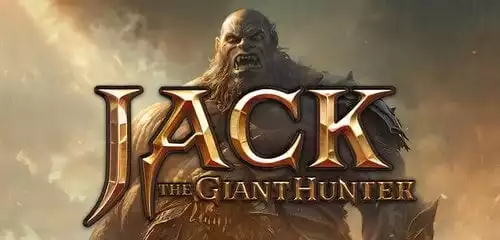 Jack The Giant Hunter