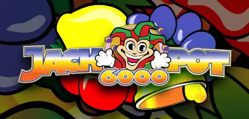 Jackpot 6000