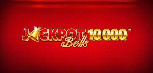 Jackpot Bells 10000
