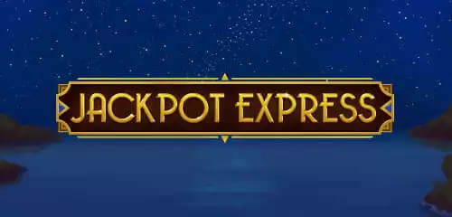Jackpot Express