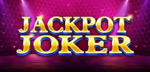 Jackpot Joker