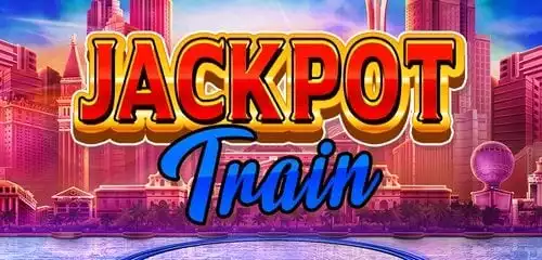 Jackpot Train