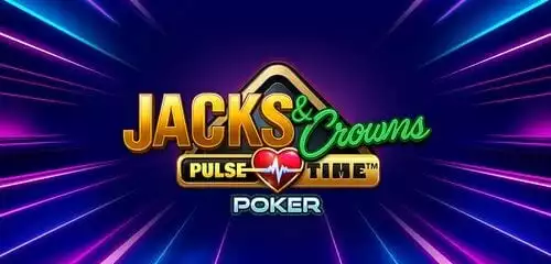 Jacks & Crowns Pulse Time